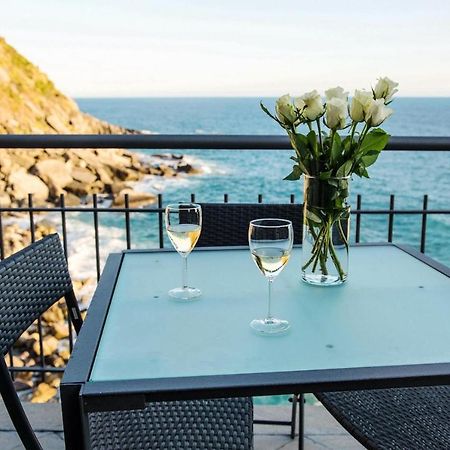 Il Ciasso Romantic Seafront Escape Vernazza Exterior photo