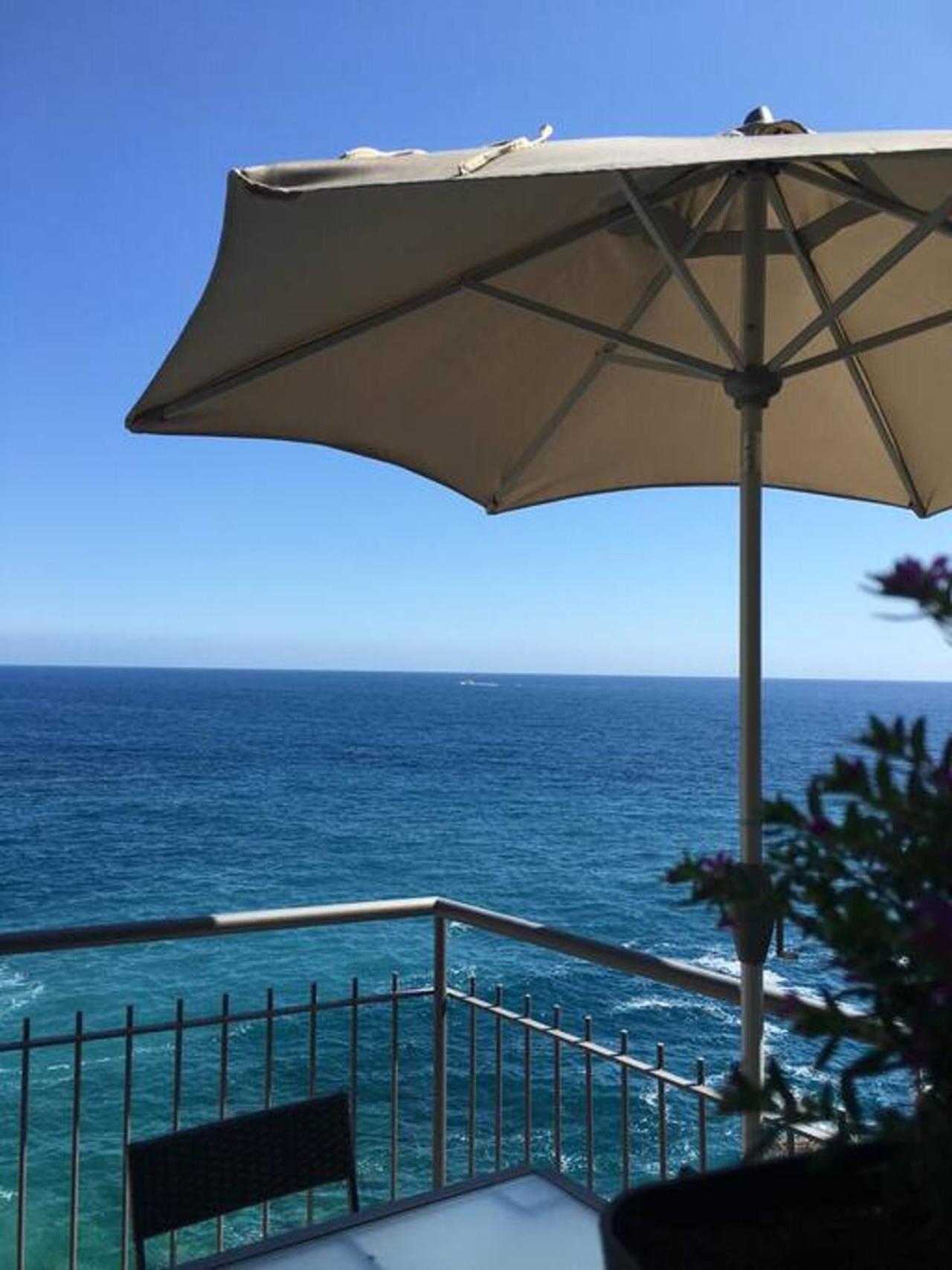 Il Ciasso Romantic Seafront Escape Vernazza Exterior photo